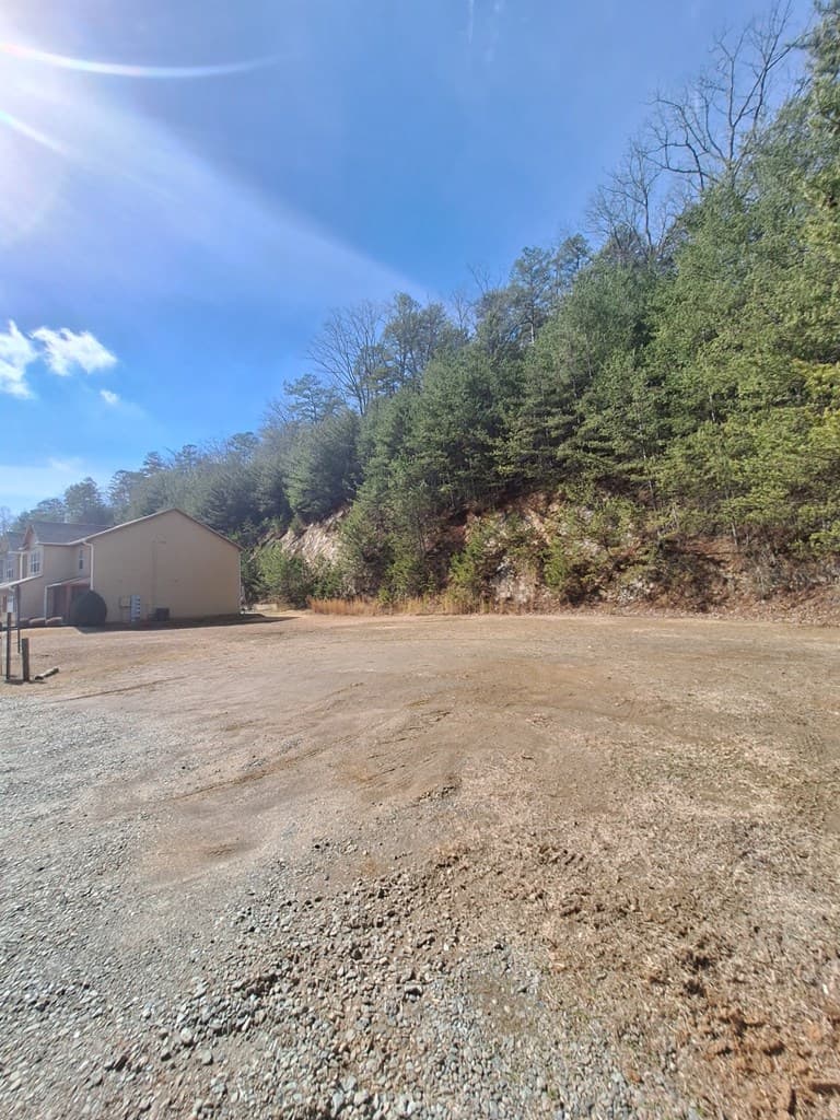 lot 123 Ridgehaven, East Ellijay GA 30540 - Photo