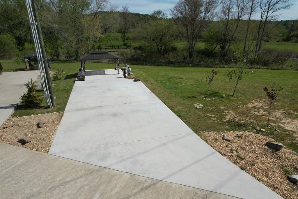 L-134 Mountain Meadows Drive, Morganton GA 30560 - Photo