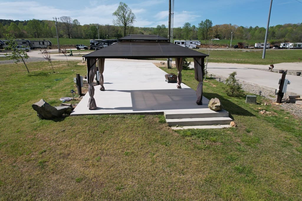 L-134 Mountain Meadows Drive, Morganton GA 30560 - Photo