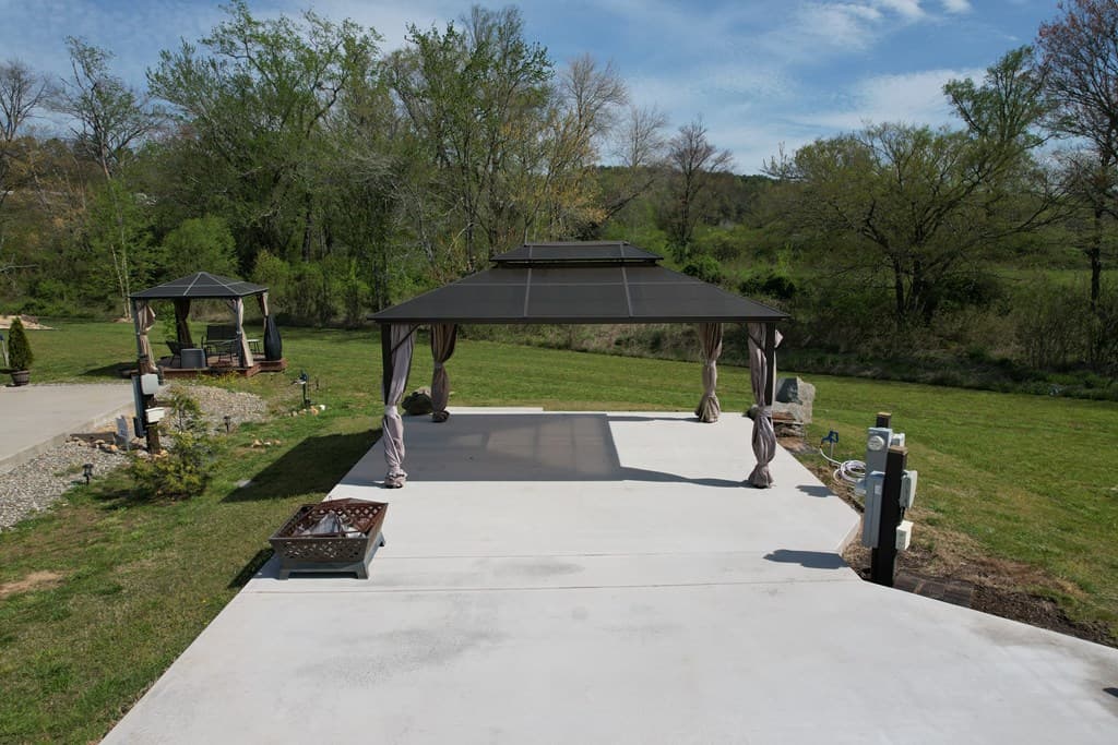 L-134 Mountain Meadows Drive, Morganton GA 30560 - Photo