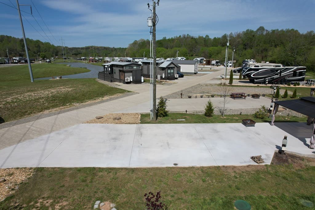 L-134 Mountain Meadows Drive, Morganton GA 30560 - Photo