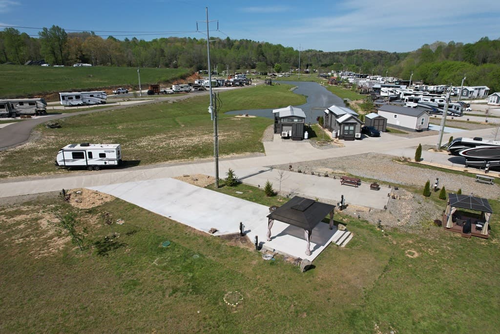 L-134 Mountain Meadows Drive, Morganton GA 30560 - Photo