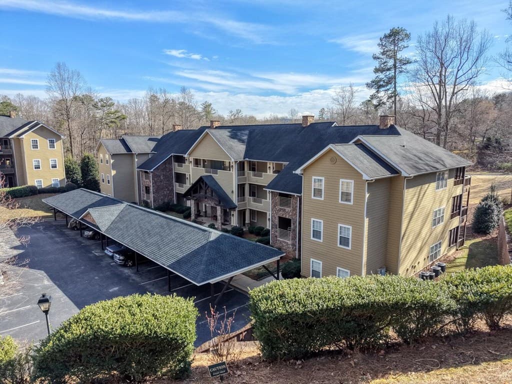 92 Glen Eagle Ct B303, Clayton GA 30525 - Photo