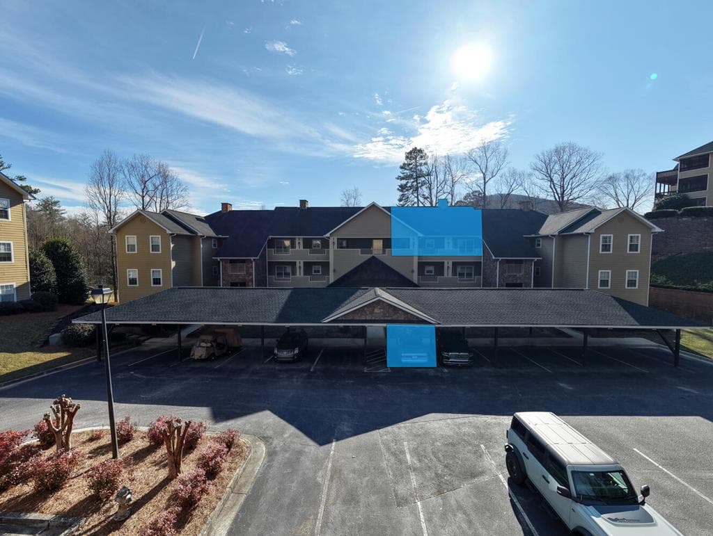 92 Glen Eagle Ct B303, Clayton GA 30525 - Primary photo