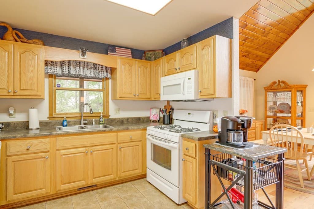 161 Smokey Hollow Drive, Murphy NC 28906 - Photo