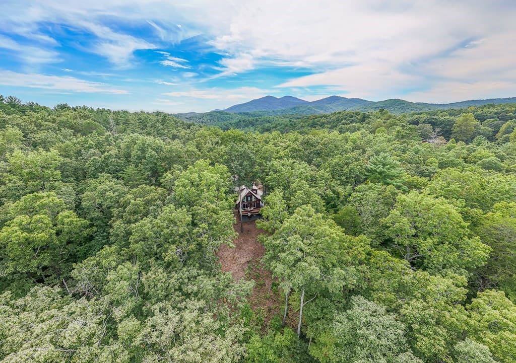 161 Smokey Hollow Drive, Murphy NC 28906 - Photo