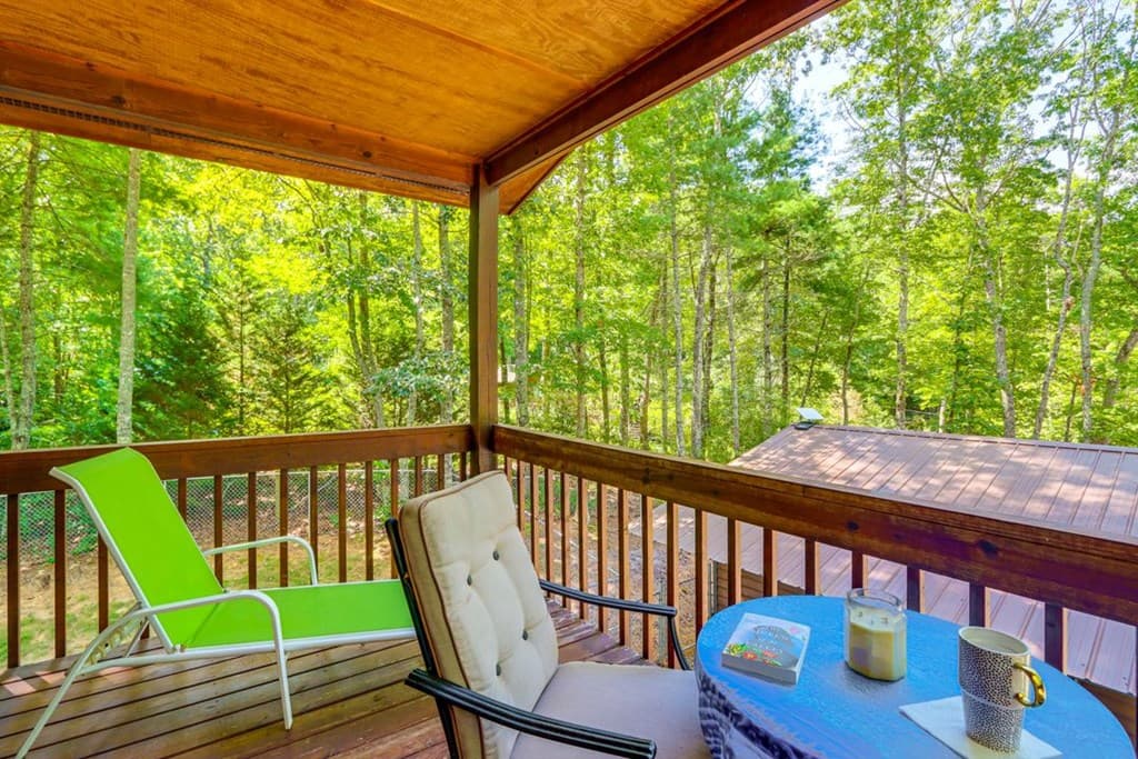 161 Smokey Hollow Drive, Murphy NC 28906 - Photo
