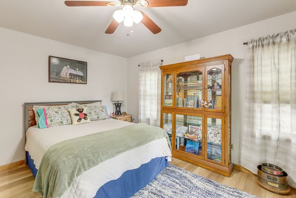 161 Smokey Hollow Drive, Murphy NC 28906 - Photo