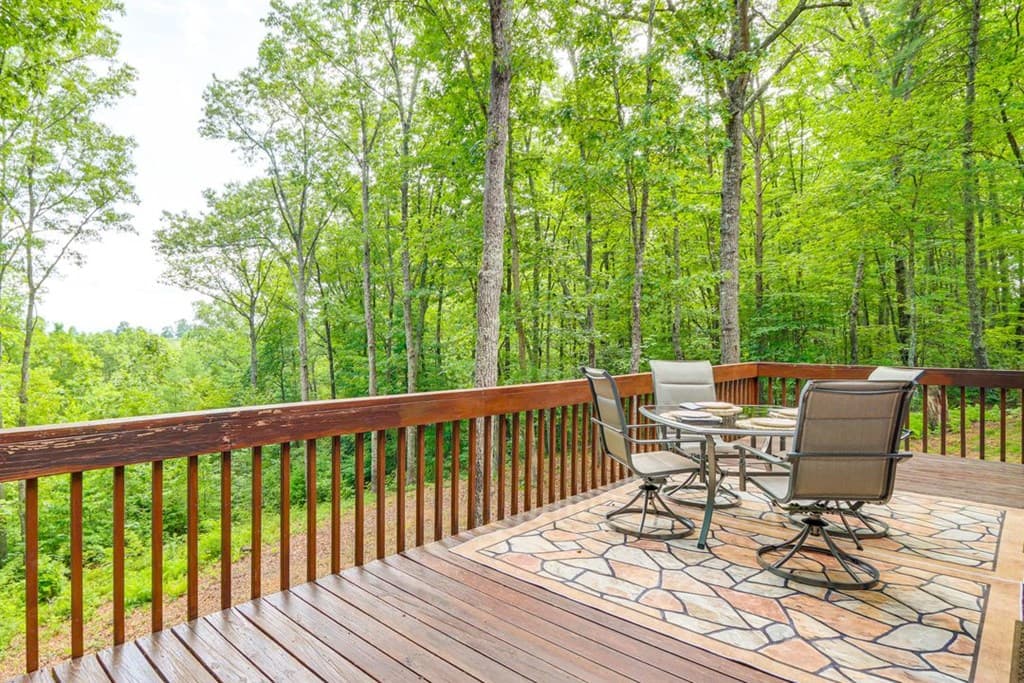 161 Smokey Hollow Drive, Murphy NC 28906 - Photo