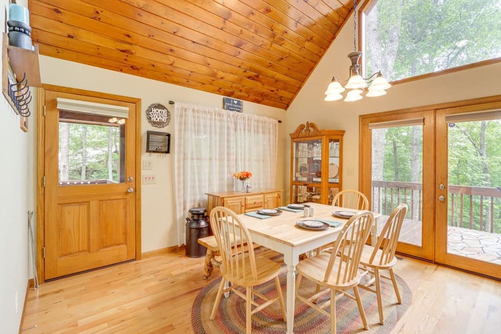 161 Smokey Hollow Drive, Murphy NC 28906 - Photo