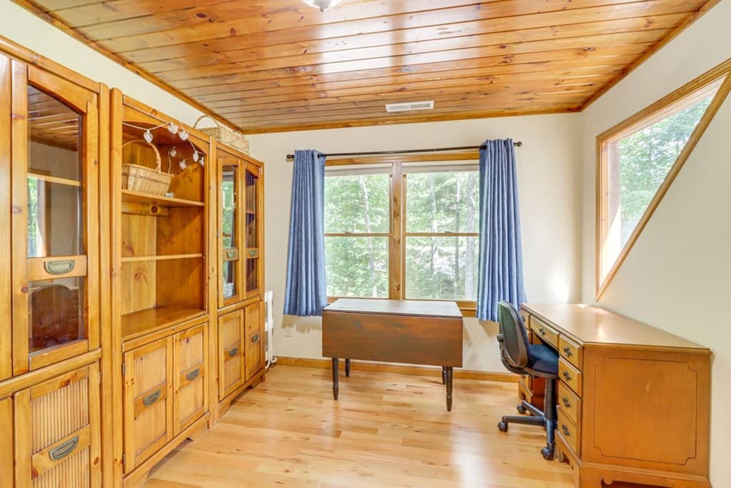 161 Smokey Hollow Drive, Murphy NC 28906 - Photo