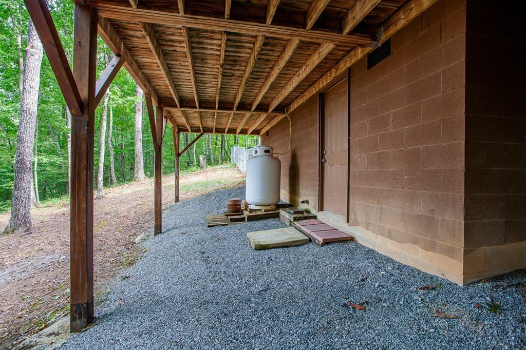 161 Smokey Hollow Drive, Murphy NC 28906 - Photo