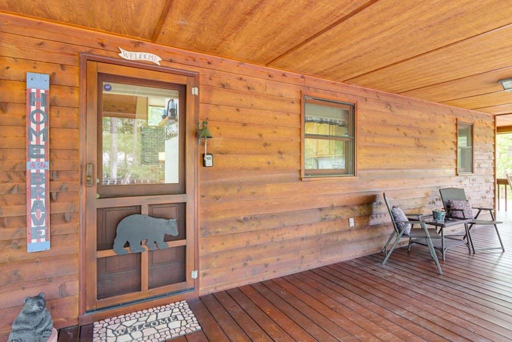 161 Smokey Hollow Drive, Murphy NC 28906 - Photo