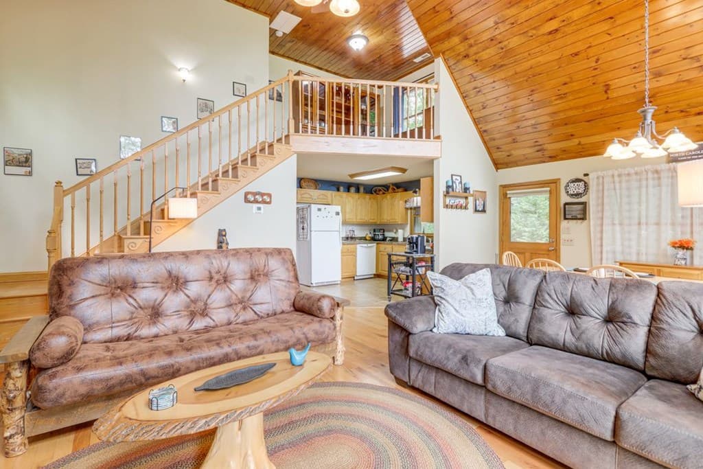 161 Smokey Hollow Drive, Murphy NC 28906 - Photo