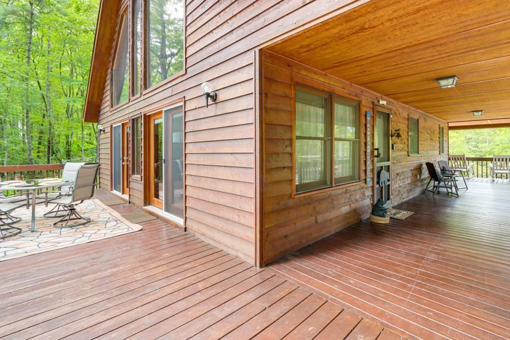 161 Smokey Hollow Drive, Murphy NC 28906 - Photo