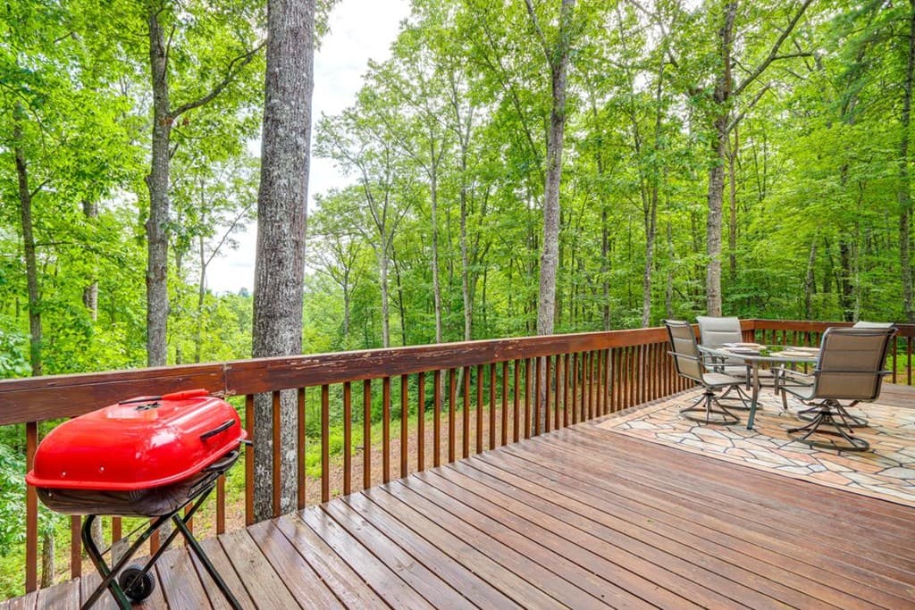 161 Smokey Hollow Drive, Murphy NC 28906 - Photo