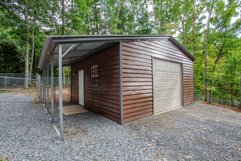 161 Smokey Hollow Drive, Murphy NC 28906 - Photo