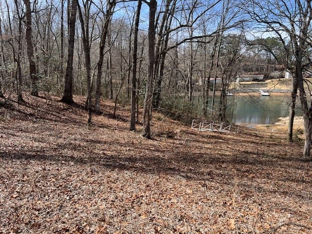 00 Old Hwy 64e, Hayesville NC 28904 - Photo