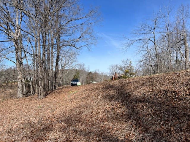 00 Old Hwy 64e, Hayesville NC 28904 - Photo