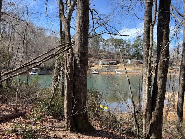 00 Old Hwy 64e, Hayesville NC 28904 - Photo