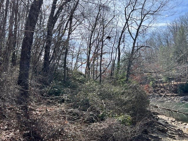 00 Old Hwy 64e, Hayesville NC 28904 - Photo