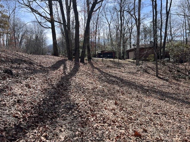 00 Old Hwy 64e, Hayesville NC 28904 - Photo