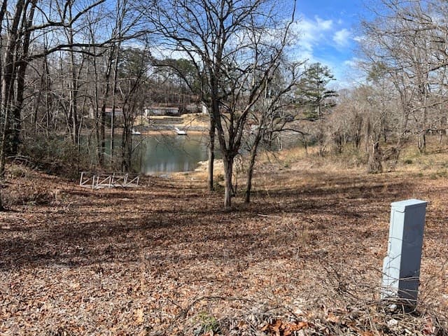 00 Old Hwy 64e, Hayesville NC 28904 - Photo