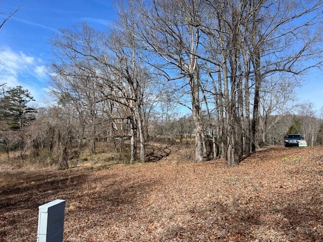 00 Old Hwy 64e, Hayesville NC 28904 - Photo
