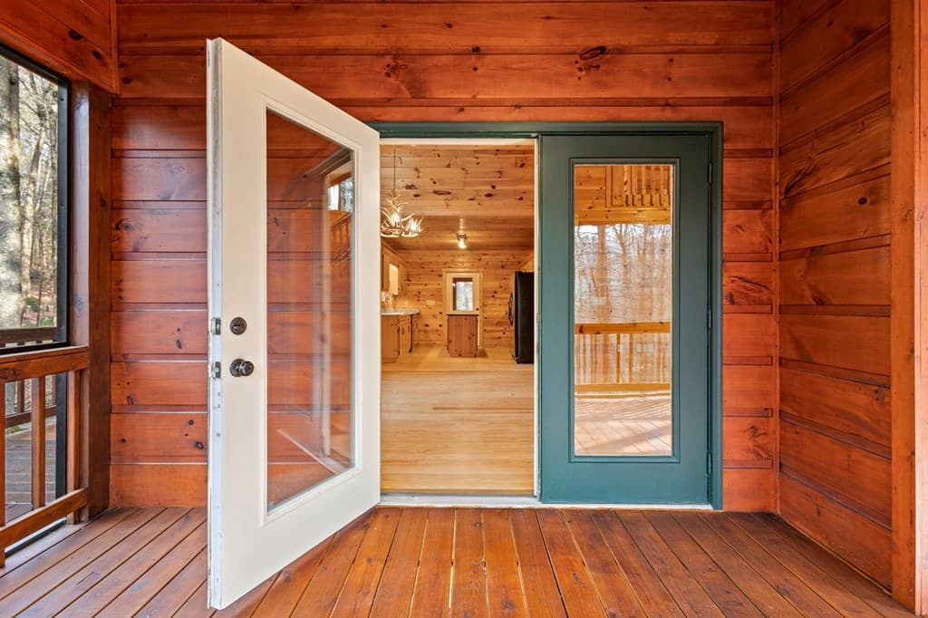105 River Road, Cherry Log GA 30522 - Photo