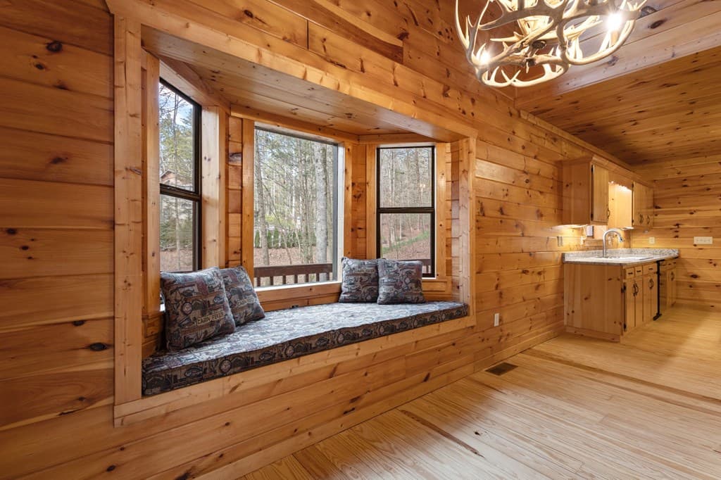 105 River Road, Cherry Log GA 30522 - Photo