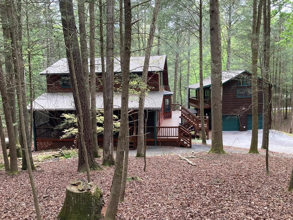 105 River Road, Cherry Log GA 30522 - Photo