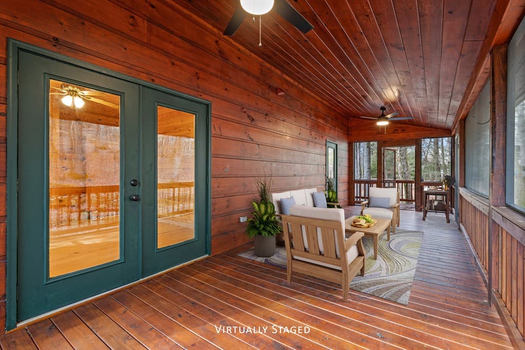 105 River Road, Cherry Log GA 30522 - Photo