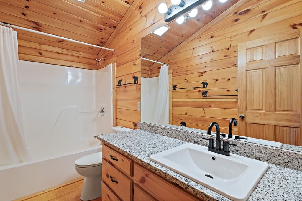 105 River Road, Cherry Log GA 30522 - Photo