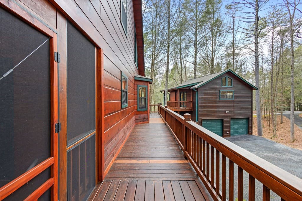 105 River Road, Cherry Log GA 30522 - Photo