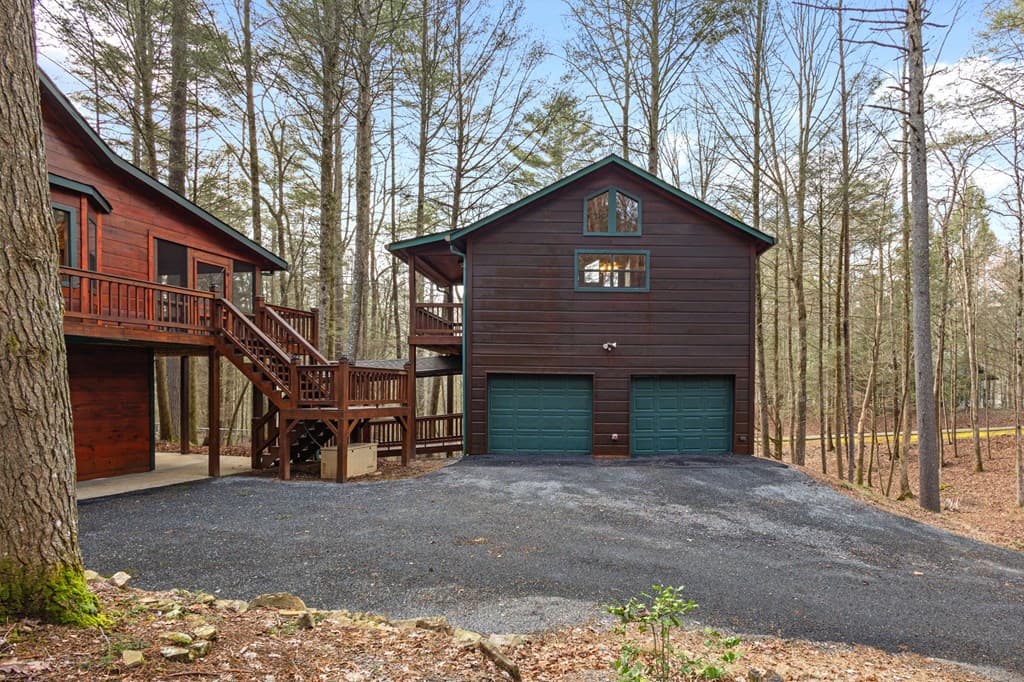 105 River Road, Cherry Log GA 30522 - Photo