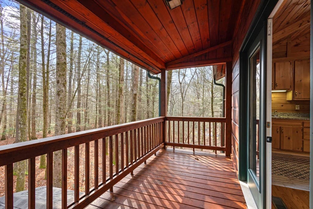 105 River Road, Cherry Log GA 30522 - Photo