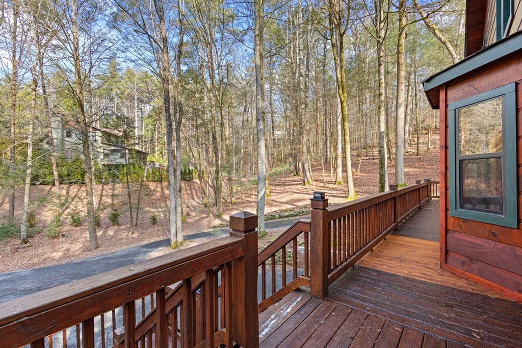 105 River Road, Cherry Log GA 30522 - Photo