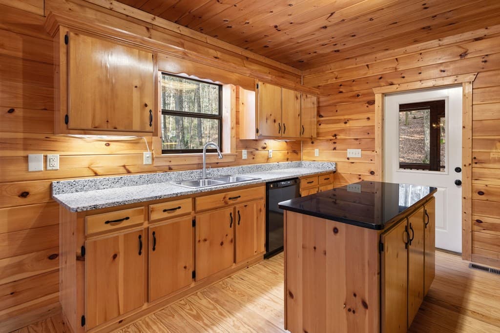 105 River Road, Cherry Log GA 30522 - Photo