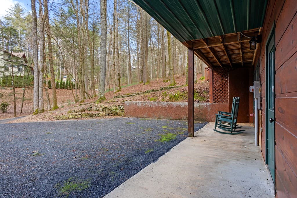 105 River Road, Cherry Log GA 30522 - Photo