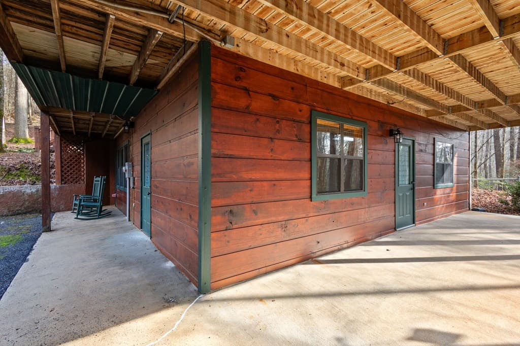 105 River Road, Cherry Log GA 30522 - Photo