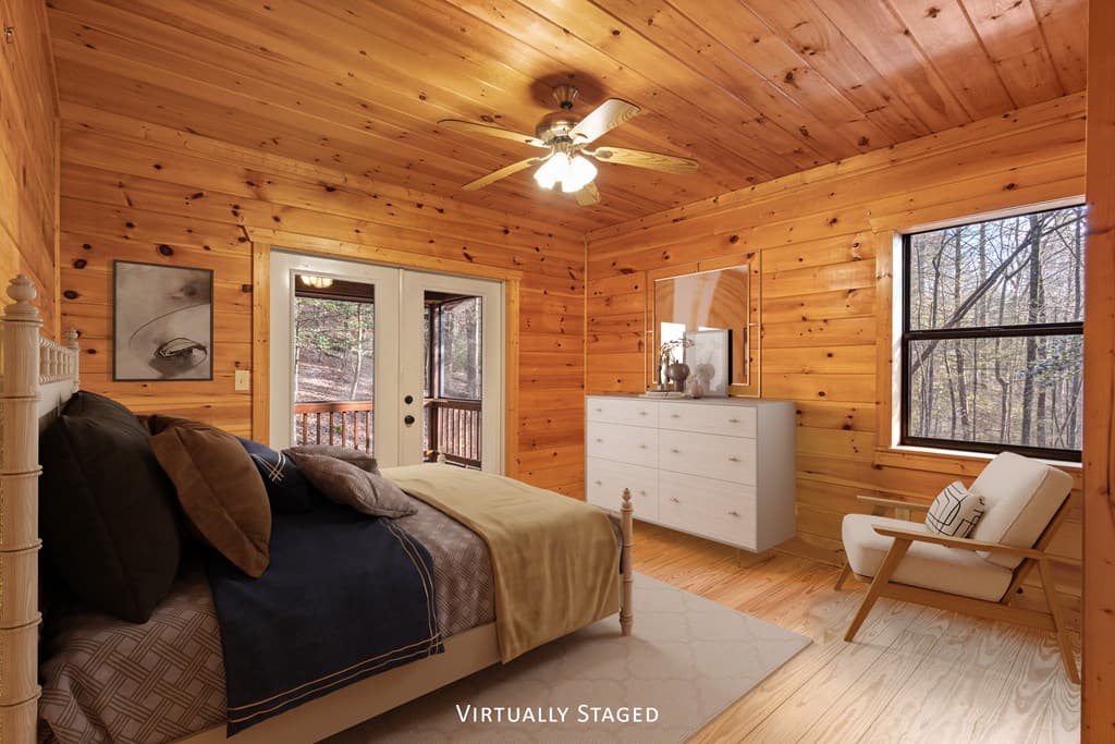 105 River Road, Cherry Log GA 30522 - Photo