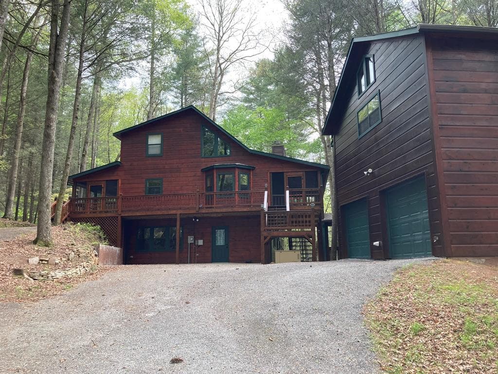 105 River Road, Cherry Log GA 30522 - Primary photo