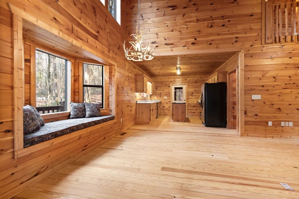 105 River Road, Cherry Log GA 30522 - Photo