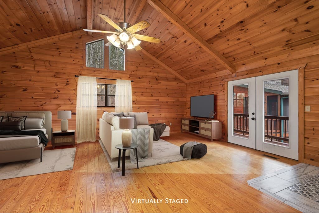 105 River Road, Cherry Log GA 30522 - Photo