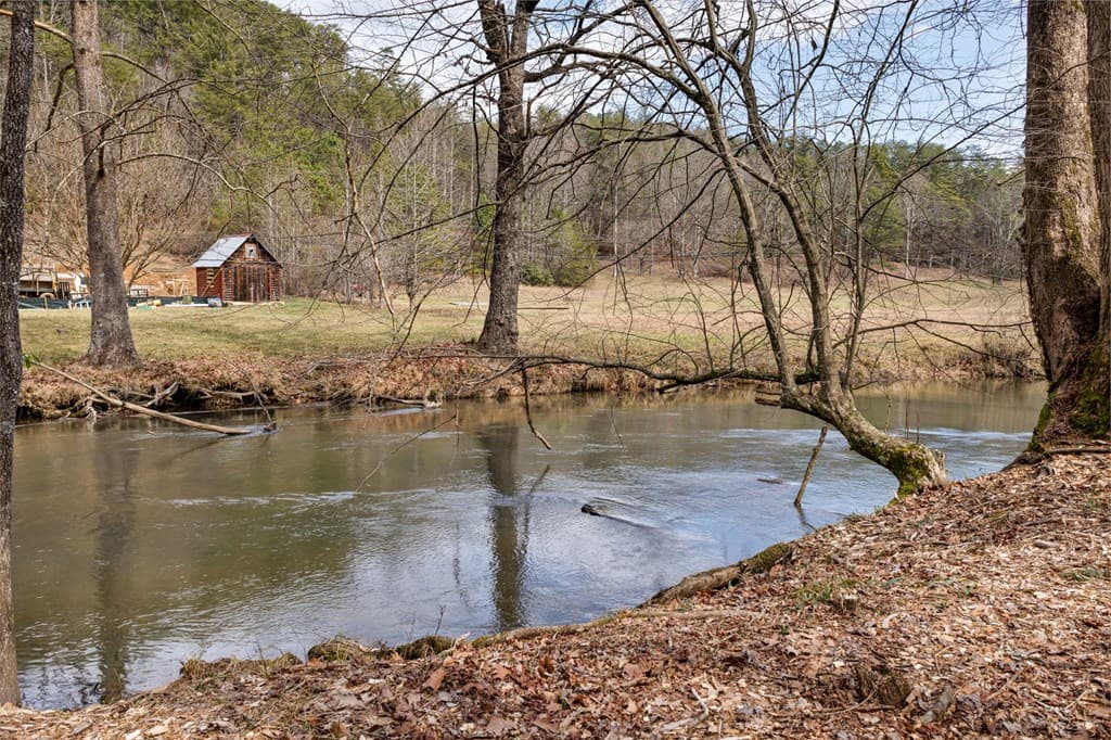 105 River Road, Cherry Log GA 30522 - Photo