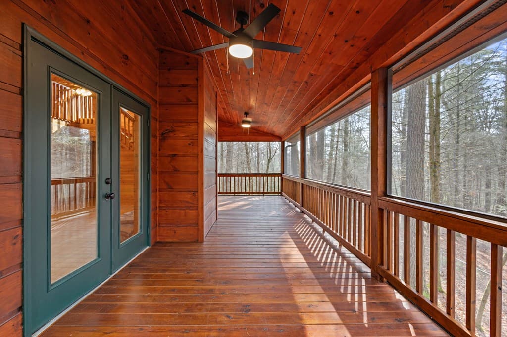 105 River Road, Cherry Log GA 30522 - Photo