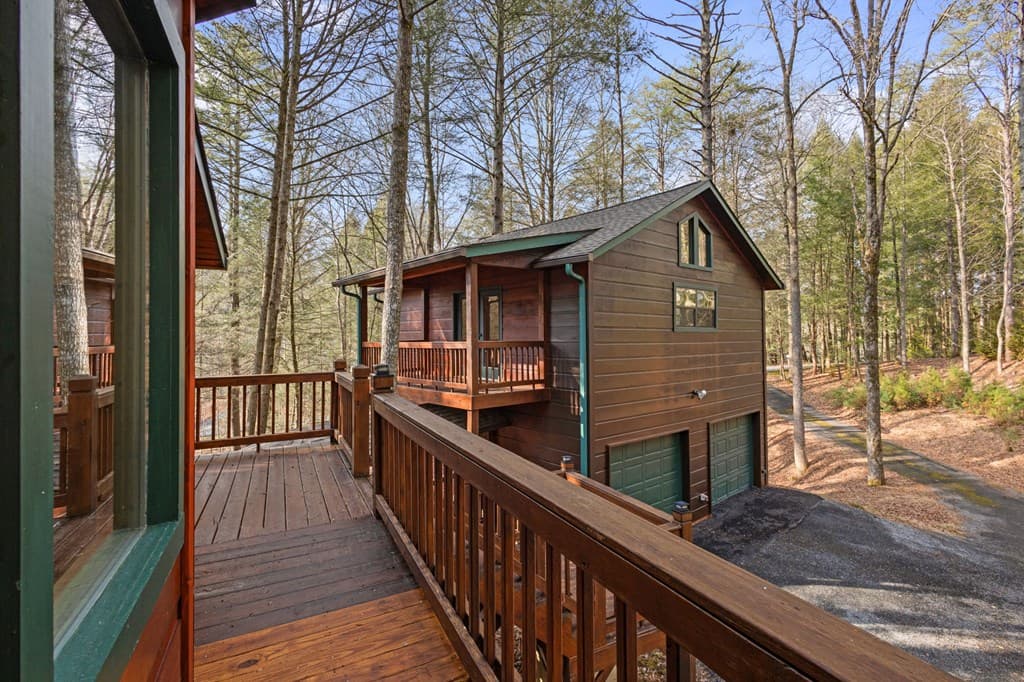 105 River Road, Cherry Log GA 30522 - Photo