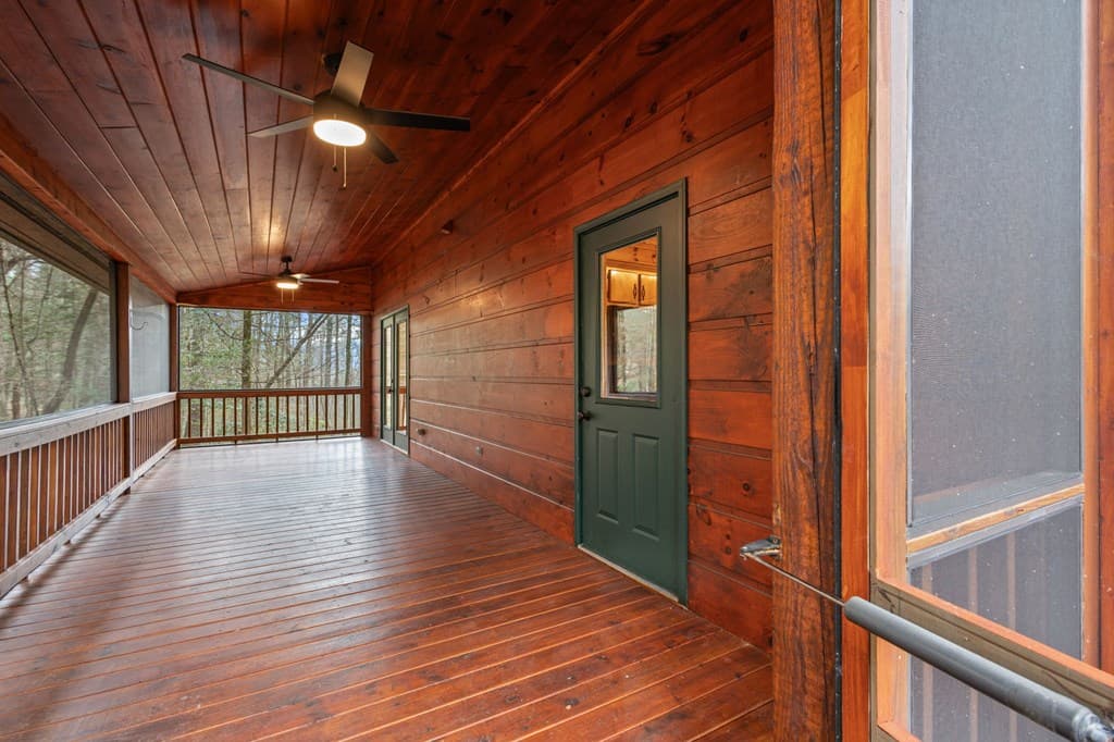 105 River Road, Cherry Log GA 30522 - Photo
