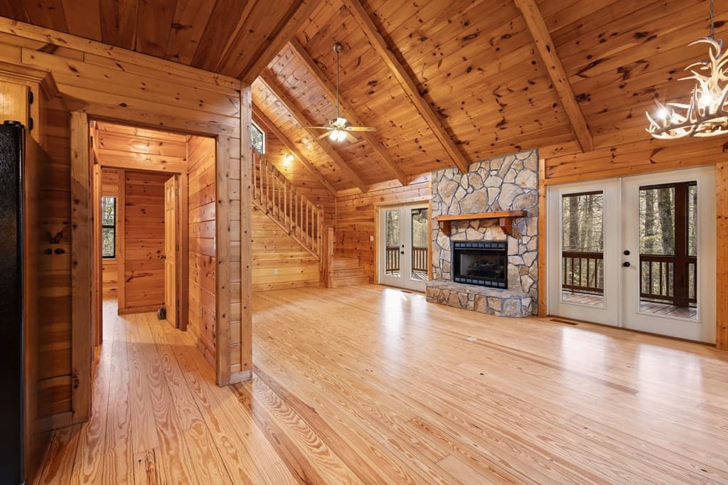 105 River Road, Cherry Log GA 30522 - Photo
