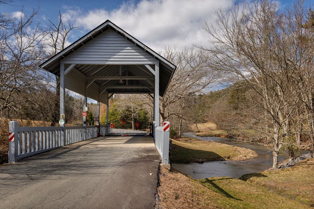 105 River Road, Cherry Log GA 30522 - Photo